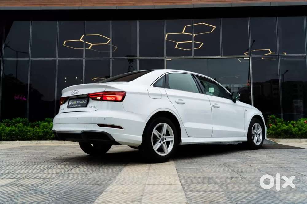 Audi A3 2.0 35 Tdi Premium Plus, 2020, Diesel
