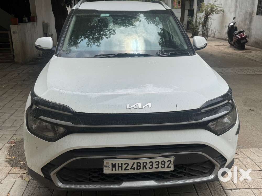 Kia Carens Petrol Manual 2023