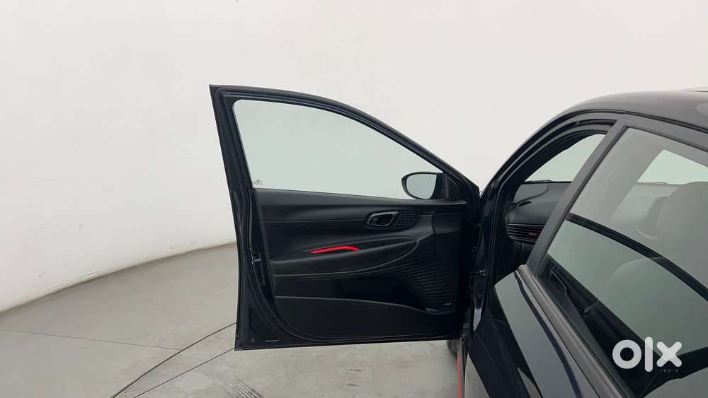 Hyundai I20 N Line N8 1.0 Turbo Dct, 2023, Petrol