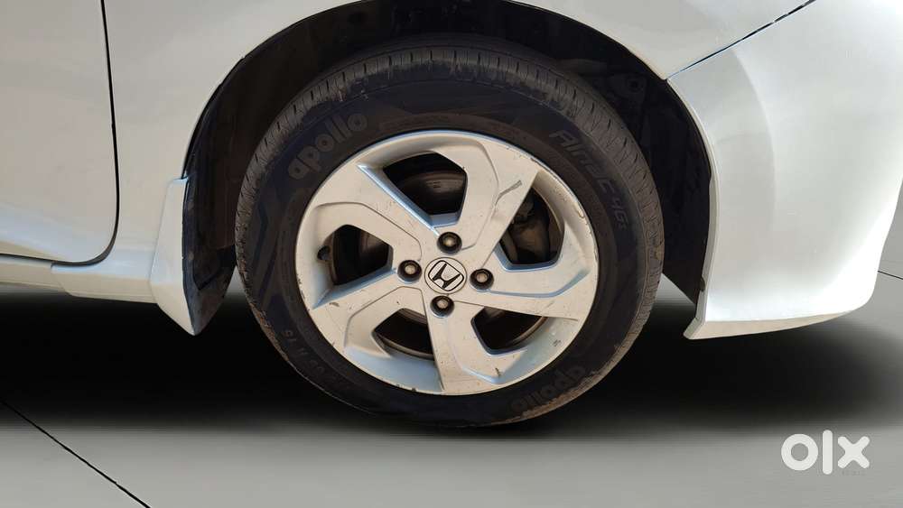 Honda City I-vtec Vx, 2015, Petrol