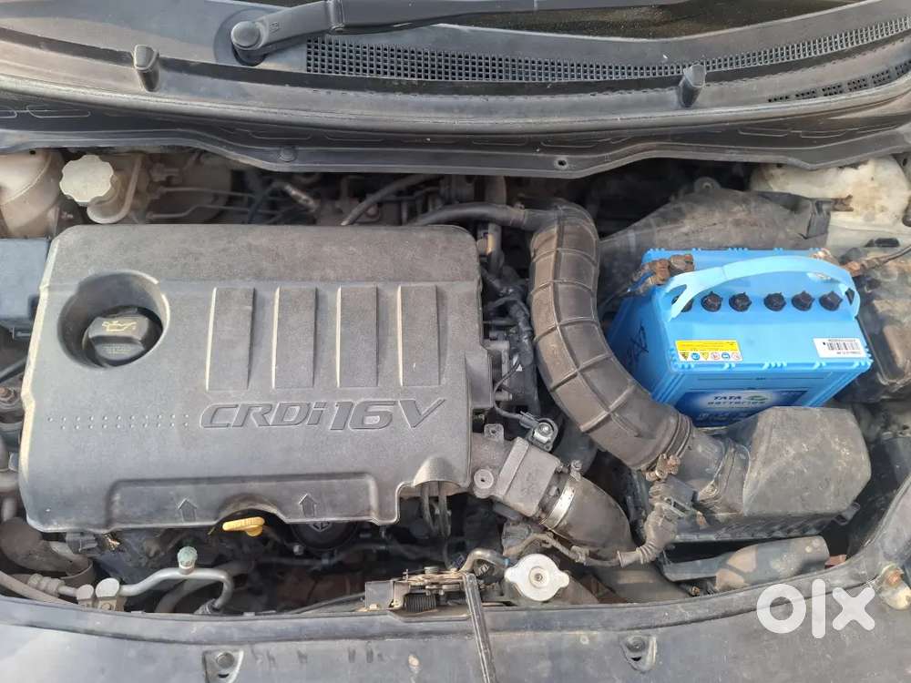 Hyundai I20 2011 Diesel Manual