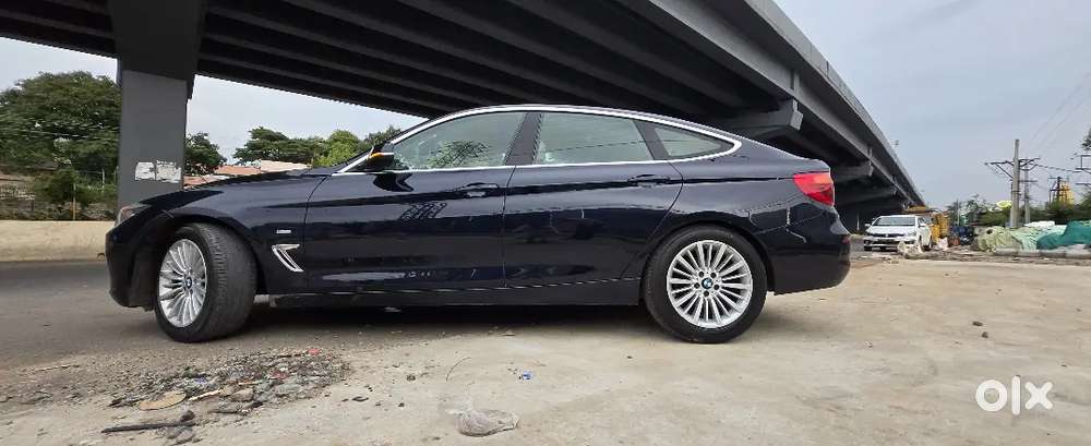 Bmw Car 3series
