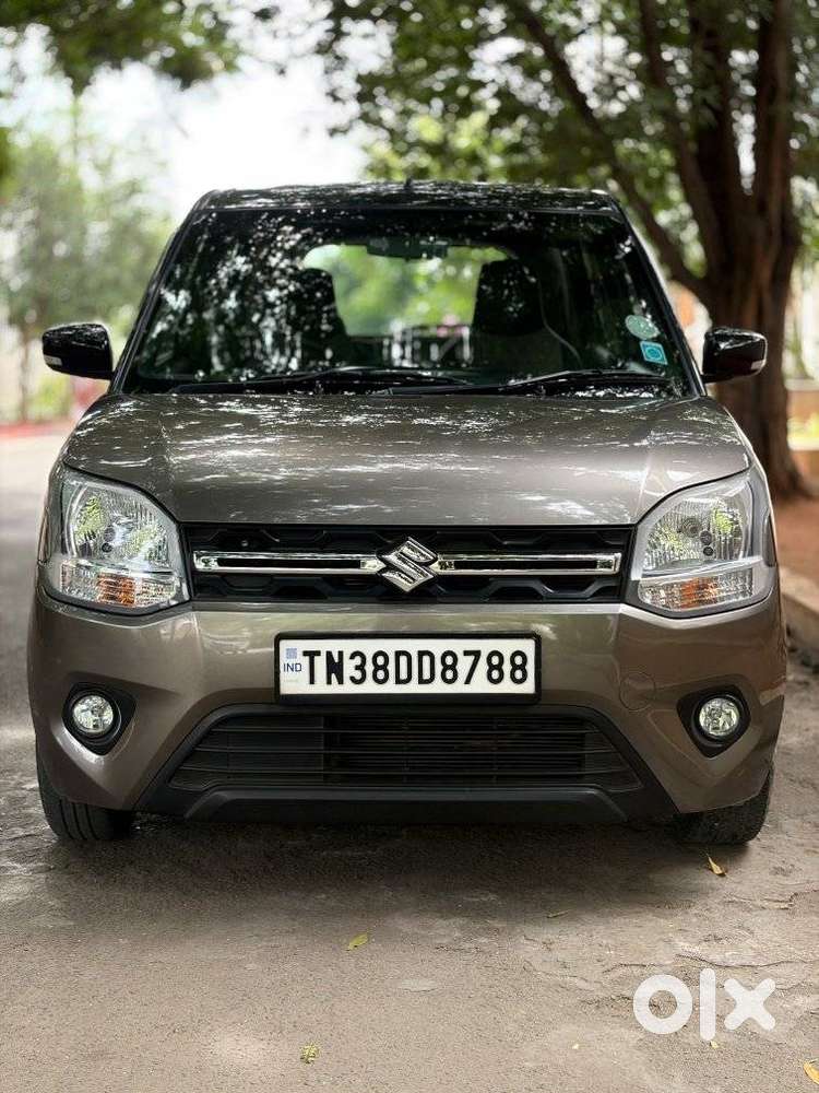 Maruti Suzuki Wagon R 1.0 Vxi (o) Amt Felicity Edition, 2023, Petrol