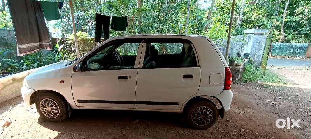 Maruti Suzuki Alto Lxi 2008
