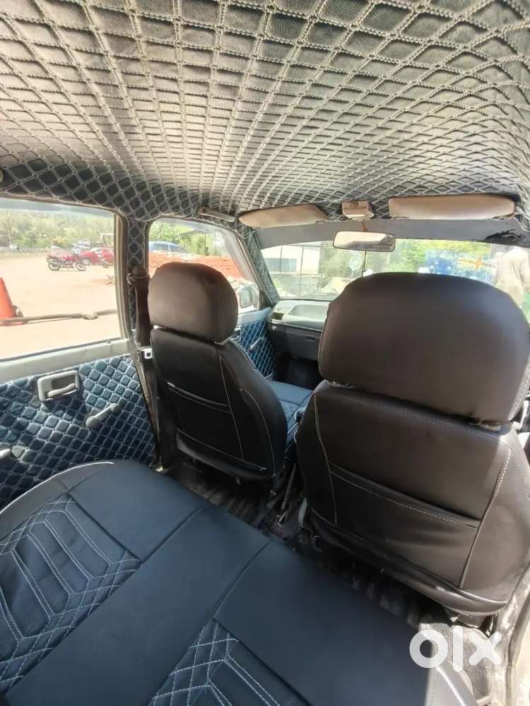 Maruti Suzuki 800 2012 Petrol 70000 Km Driven