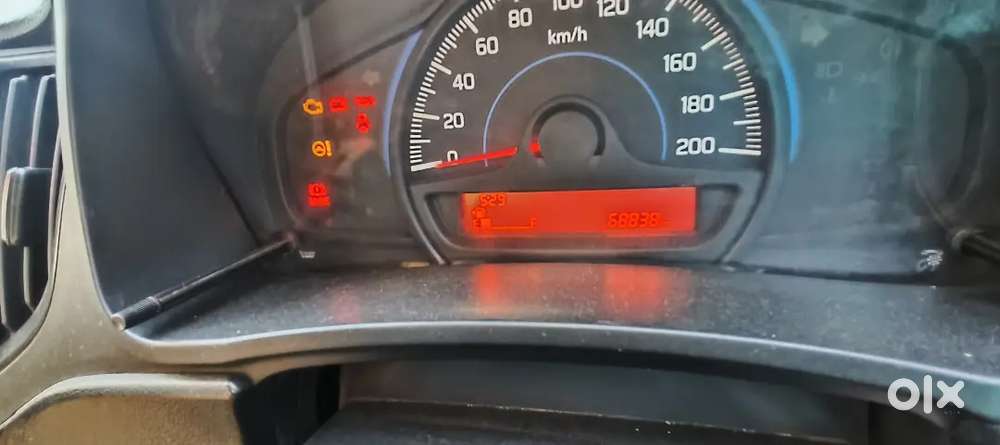 Maruti Suzuki Baleno 2018 Diesel 70000 Km Driven