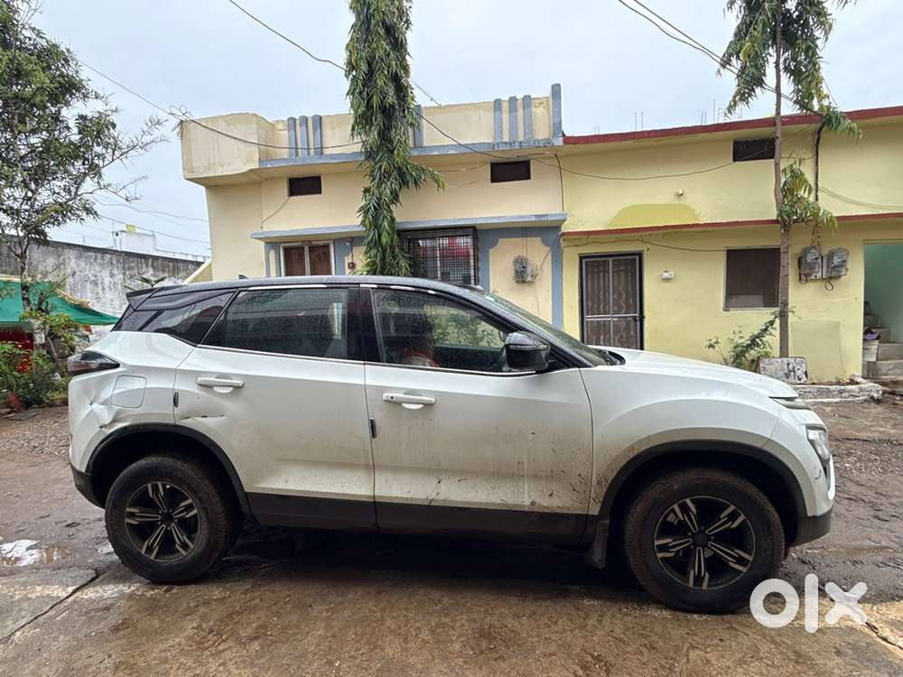 Tata Harrier Diesel 119323 Km Driven