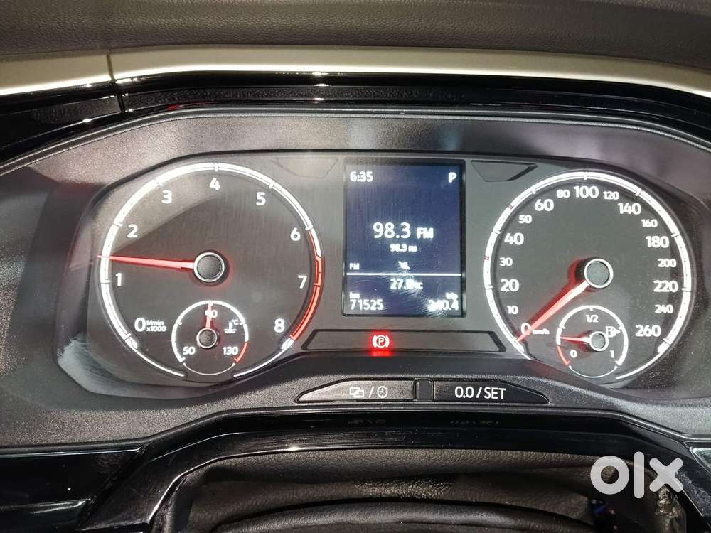 Volkswagen Virtus 1.0 Highline Tsi At, 2022, Petrol