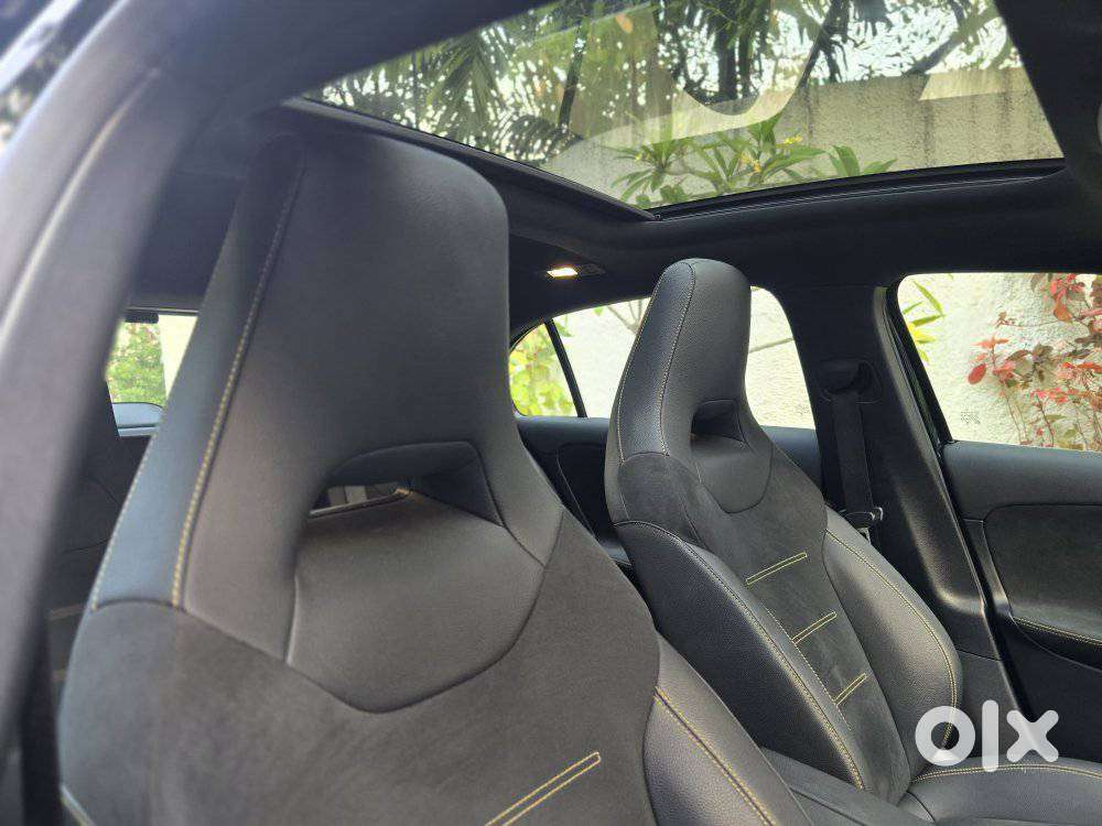 Mercedes-benz Amg A45 S 4matic Plus [2023-2023], 2025, Petrol