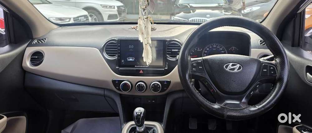 Hyundai Grand I10 Asta 1.1 Crdi (o), 2014, Diesel