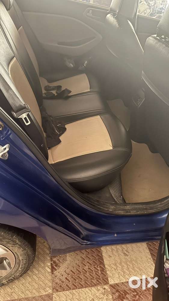 Hyundai I20 2015 Diesel