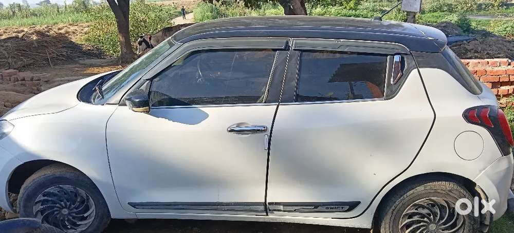 Maruti Suzuki Swift 2019 Petrol Good Condition