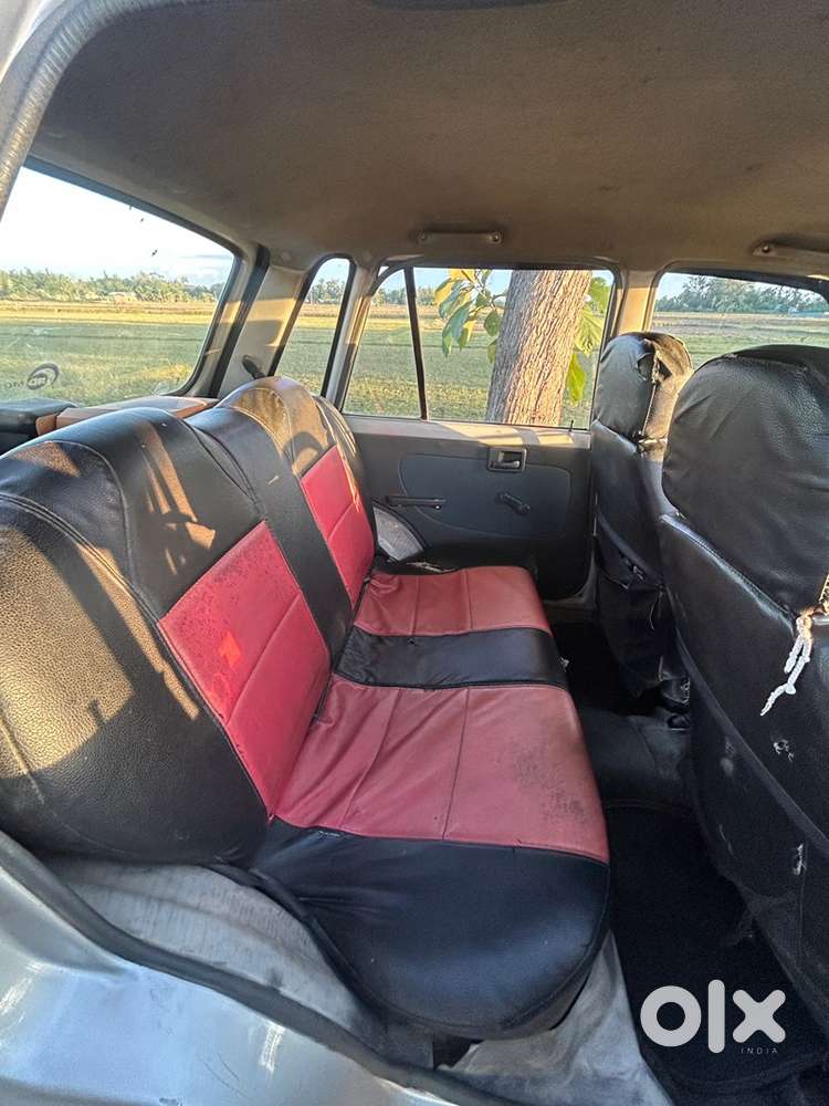 Maruti Suzuki 800 Mpi Ac 2013  First Owner  71,000 Km