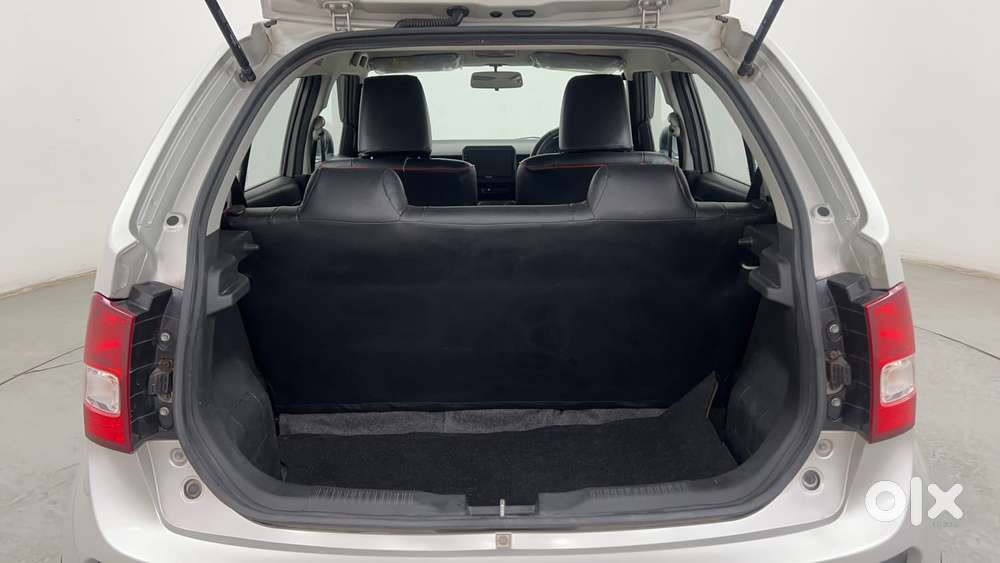 Maruti Suzuki Ignis 1.2 Sigma Mt, 2019, Petrol