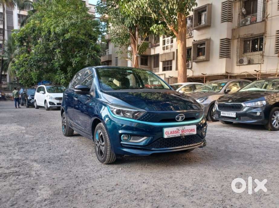 Tata Tigor Ev Xz Plus, 2022, Electric