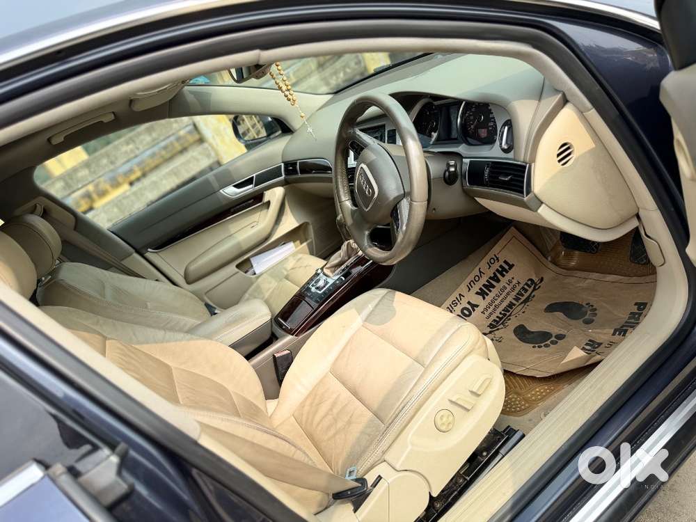 Audi A6 2010 Diesel