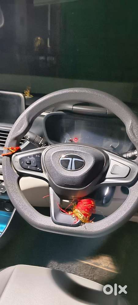 Tata Altroz 2024 Cng & Petrol Well Maintained One Handed Used