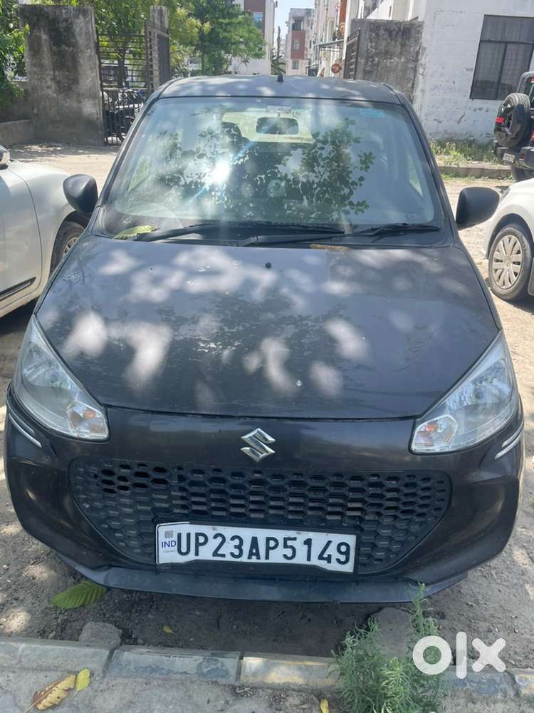 Maruti Suzuki Alto K10 2024 Vxi(petrol)