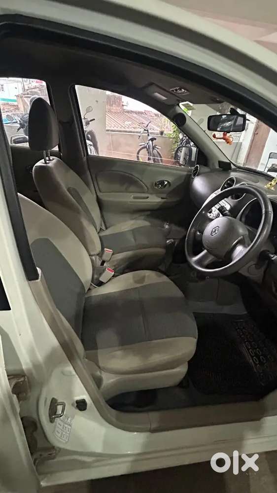 Selling The Car With Good And Neat Condition.