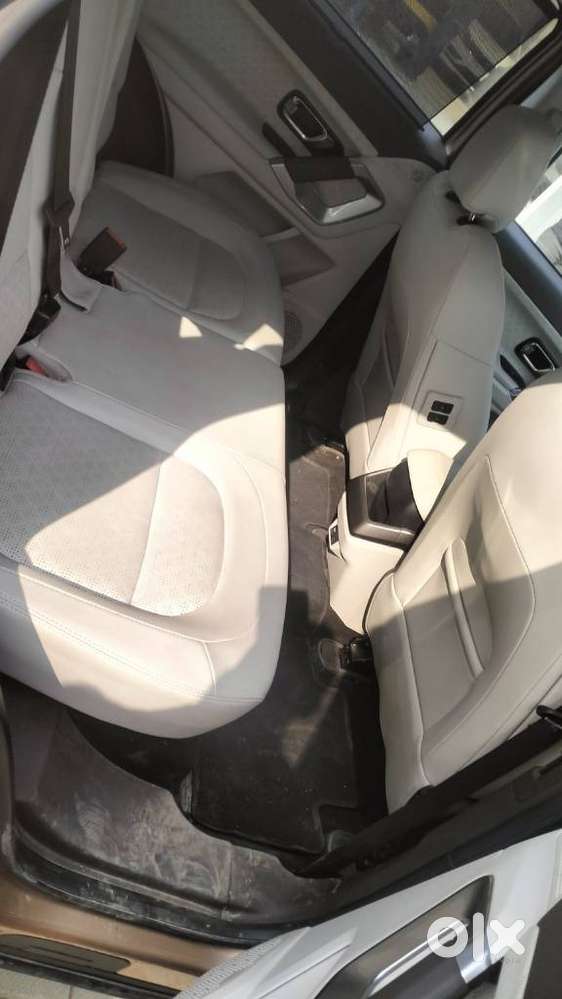 Tata Safari Accomplished Plus Dual Tone, 2024, Diesel