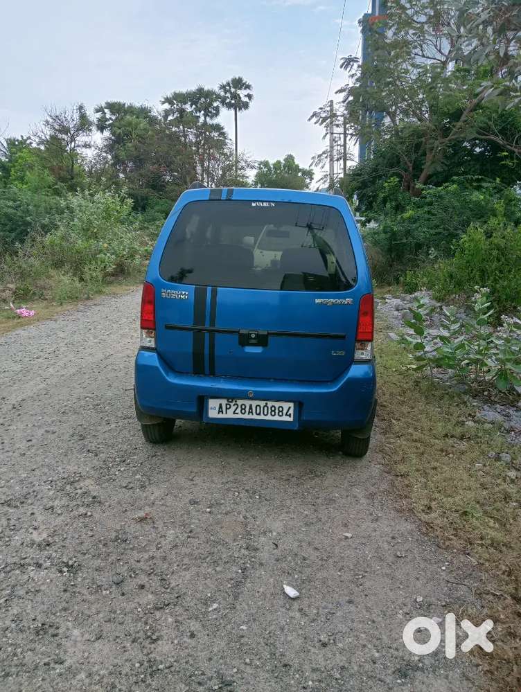 Well Maintained Car Good Condition Life Up To  2031