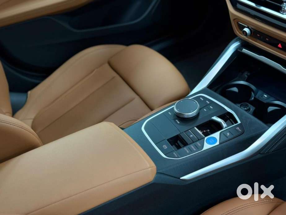 Bmw I4 Edrive35 M Sport, 2023, Electric