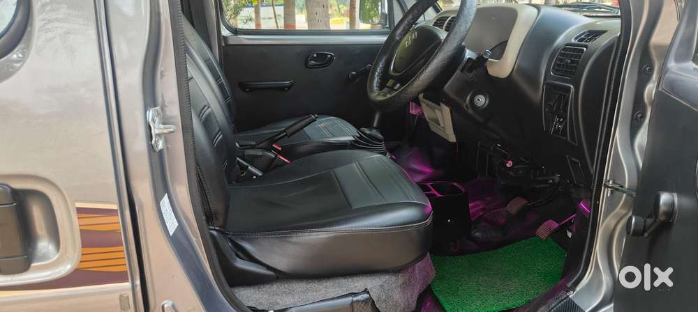 Maruti Suzuki Eeco 1.2 5 Str Std(o), 2022, Petrol