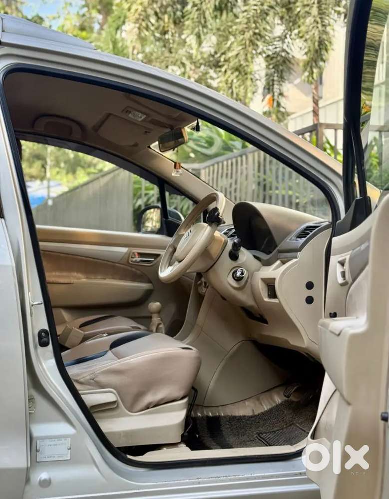 Maruti Suzuki Ertiga Vdi. Dealer Stay Away .no Bargaining