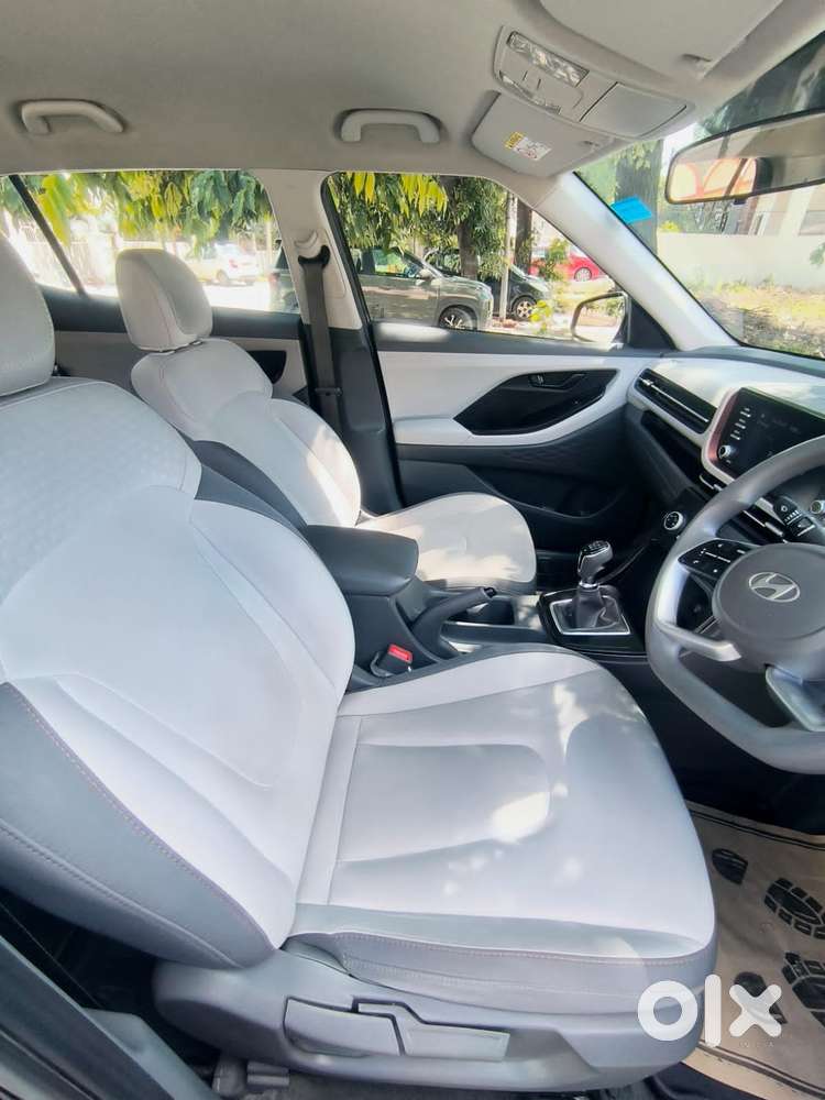 Hyundai Creta 1.6 Ex Petrol, 2024, Petrol
