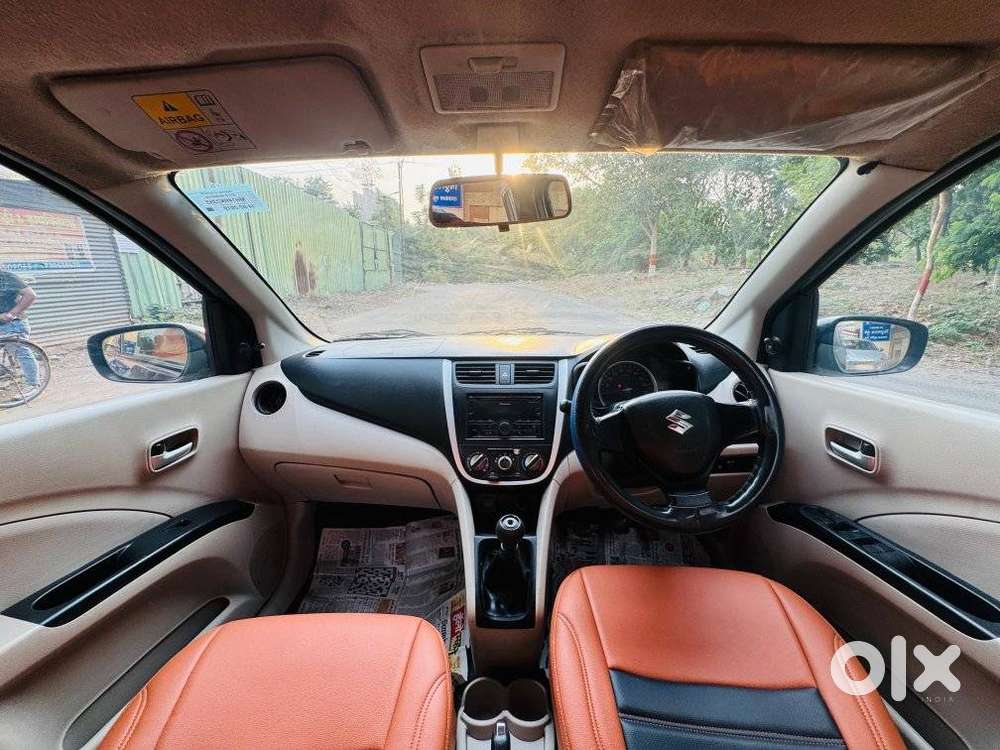 Maruti Suzuki Celerio Vxi, 2019, Cng & Hybrids