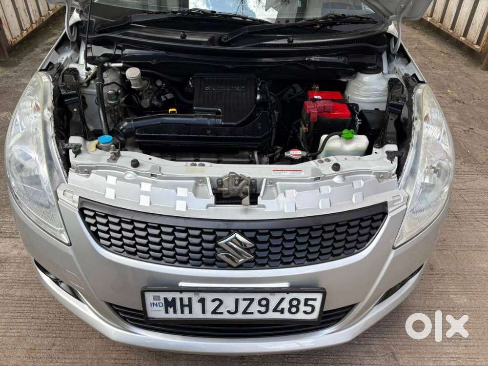 Maruti Suzuki Swift