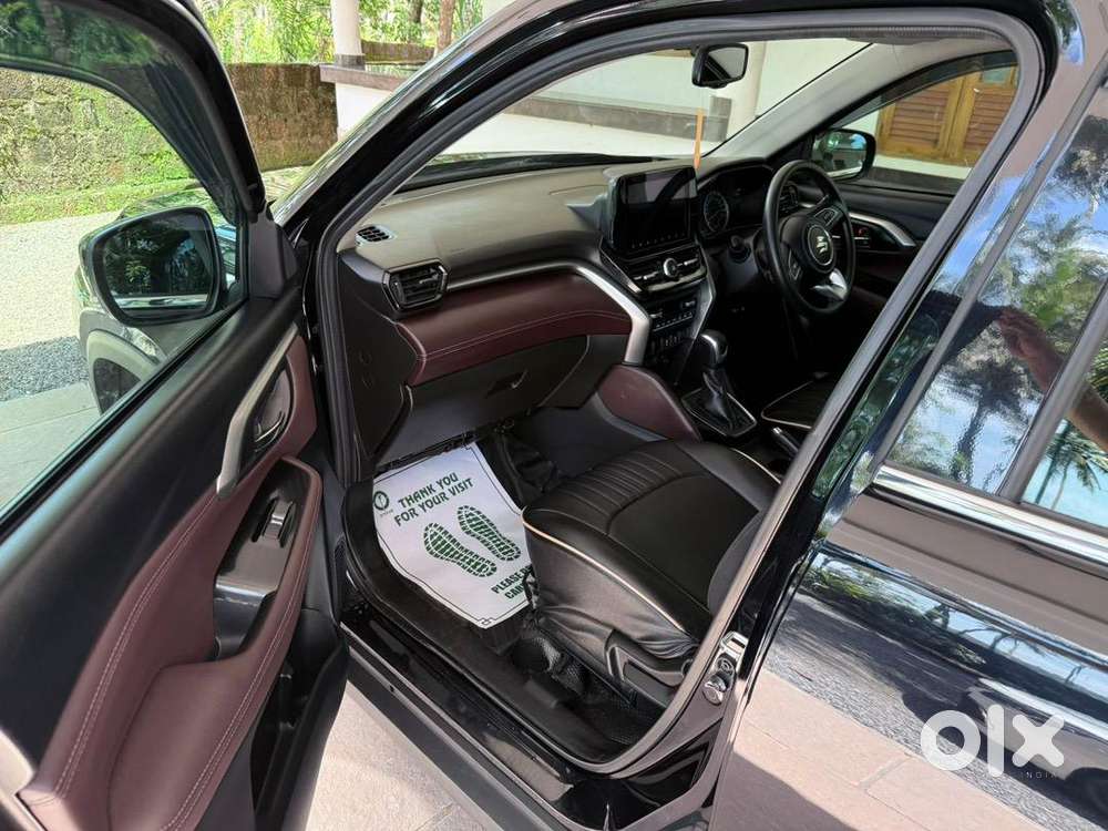 2023 Maruti Suzuki Km Driven