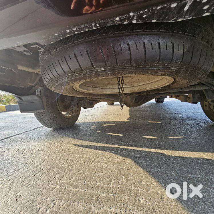 Toyota Innova Crysta 2.8z Automatic, 2017, Diesel