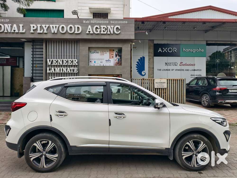 Mg Astor Zs Vti-tech Cvt Sharp, 2023, Petrol