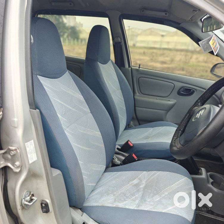 Maruti Suzuki Alto K10 Lxi, 2012, Petrol