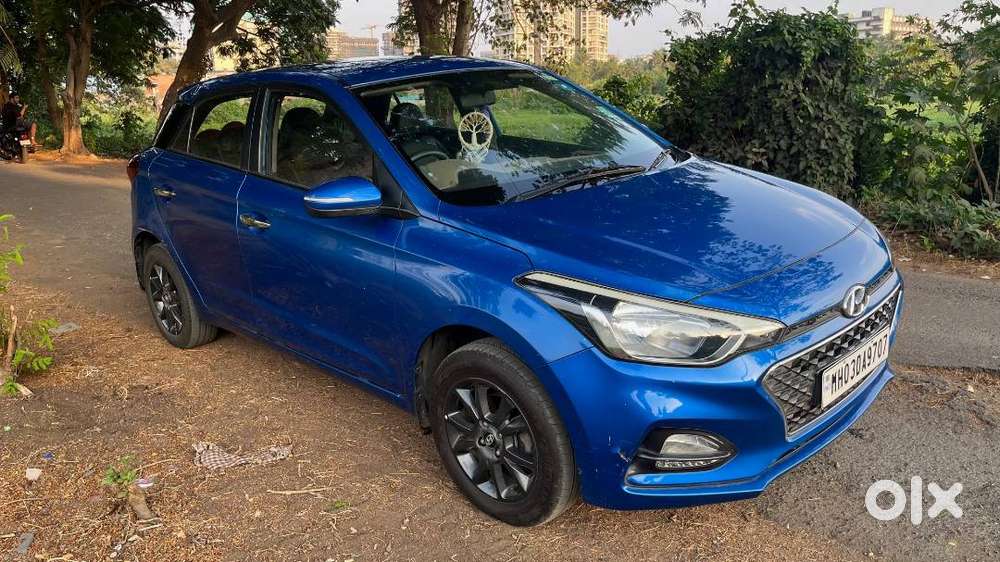 Elite I20 1.2 Sportz (o) Vtvt Mt
