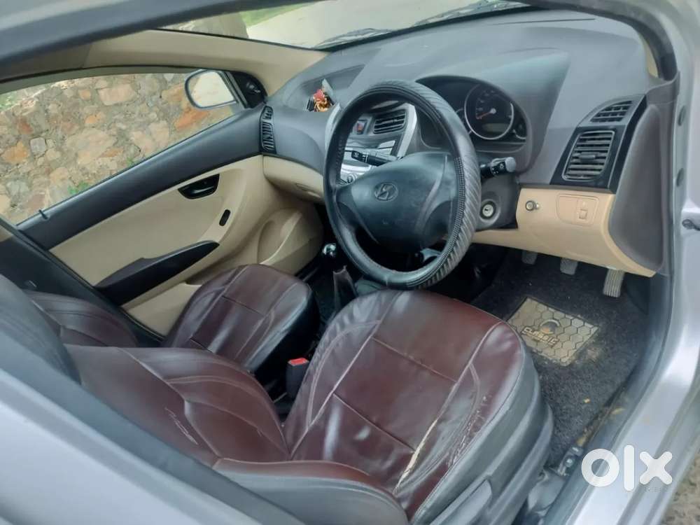 Hyundai Eon Magna +, 2018, Petrol