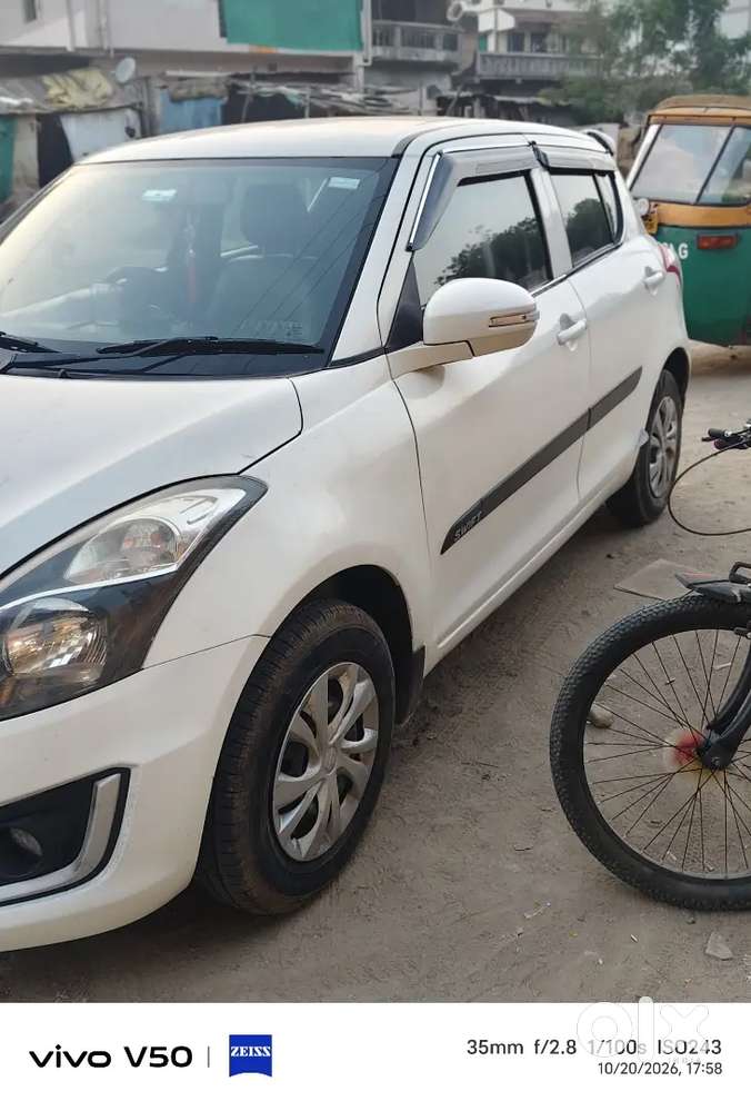 Maruti Suzuki Swift 2011 Diesel Manual