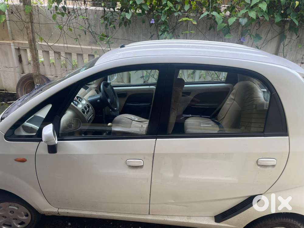 Tata Nano Twist Xt 2015 Petrol Manual