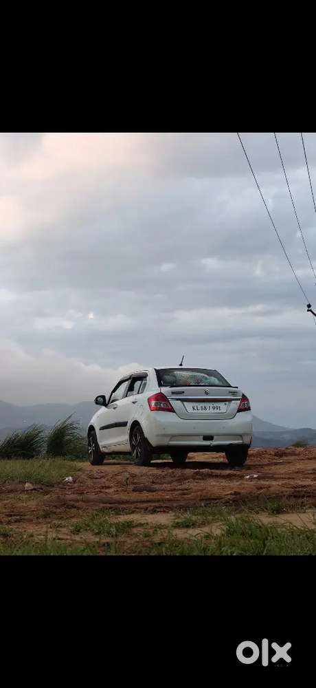 Maruti Suzuki Dzire Vdi 2012 (engine Complaint)