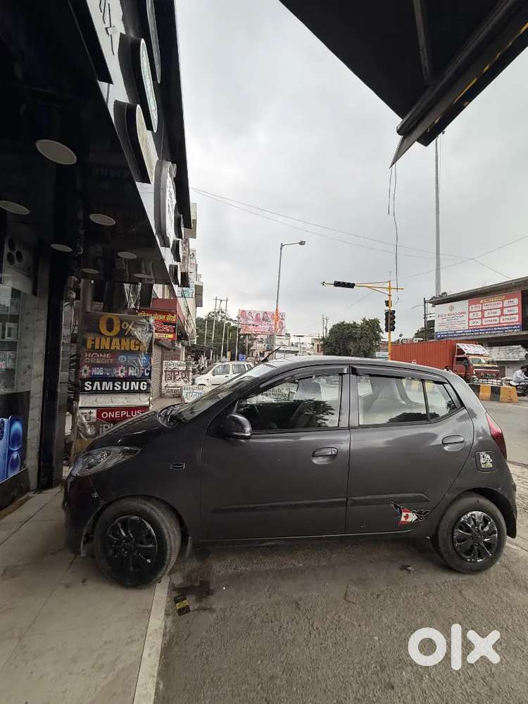 Hyundai I10 Kappa 2013 Petrol