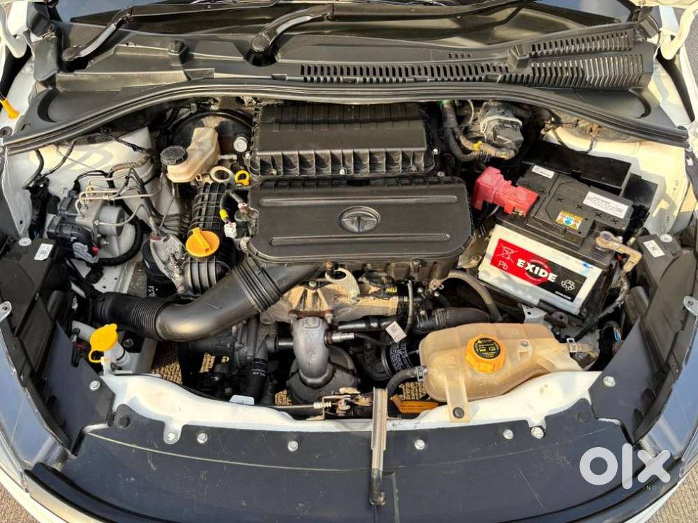 Tata Tiago 1.2 Revotron Xt Cng, 2023, Cng & Hybrids
