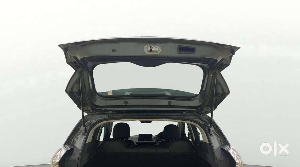 Tata Nexon 1.2 Revotron Xe, 2020, Petrol