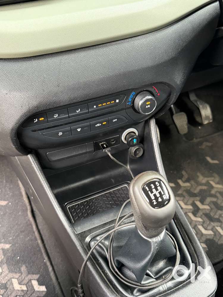2021 Tata Punch Adventure Rhythm Pack Mt  43,000 Kms  Single Owner