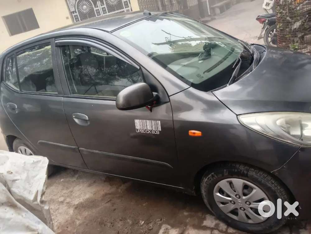 Hyundai I10 2013
