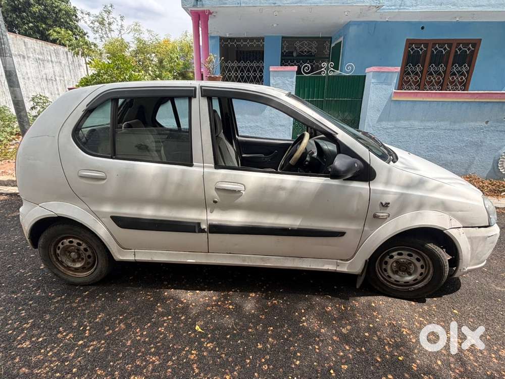Tata Diesel Car 2011