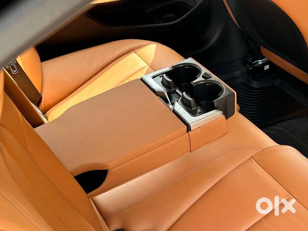Bmw 3 Series Gran Limousine 330li M Sport, 2026, Petrol