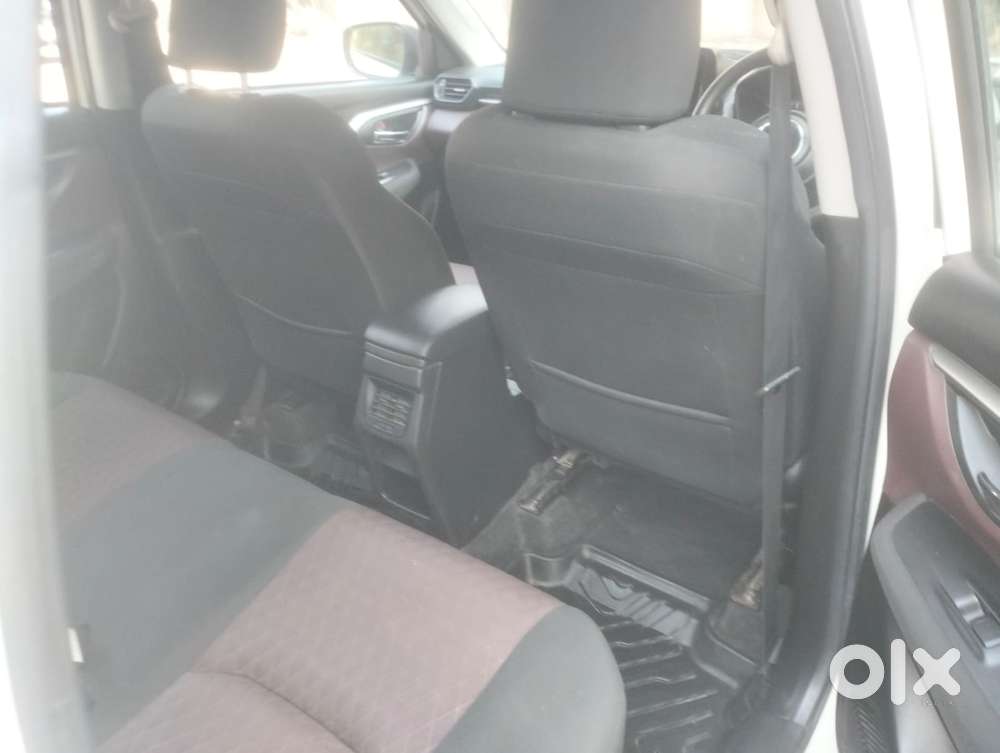 Maruti Suzuki Grand Vitara