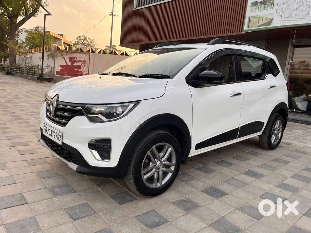 Renault Triber Rxl, 2024, Petrol