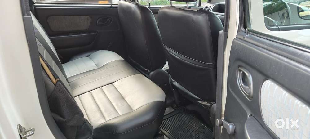 Maruti Suzuki Wagon R Vxi, 2009, Petrol
